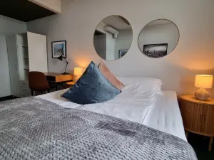 A11 Apartments