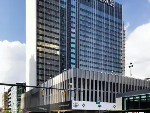 Renaissance Columbus Downtown Hotel
