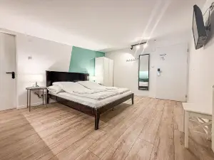 Chesscom Guesthouse