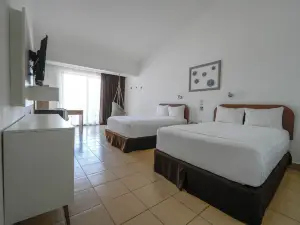 Cozumel Hotel & Resort Trademark Collection by Wyndham All Inclusive