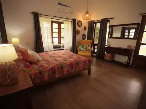 Palliath House