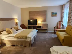 Hostellerie Saint-Florent