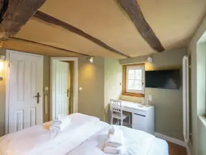 Boutique-Hotel Stadtherberge Wetzlar