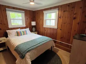 Charming Lake Huron cottage