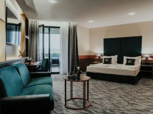 Santé Spa Hotel