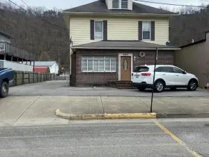 The Nook in Downtown Pikeville