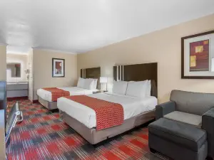 Best Western Brady Inn