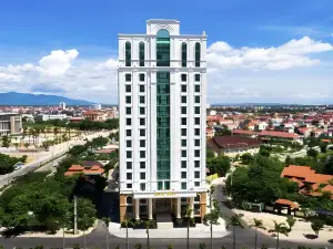Khách sạn Royal Quảng Bình