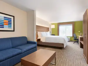 Holiday Inn Express & Suites MERCED - YOSEMITE NATL PK AREA by IHG
