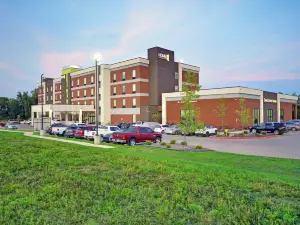 โฮม2 สวีทส์ บาย ฮิลตัน ดัลลัส เดโซโต