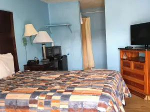 ฮอลิเดย์ โมเทล บาย เบลวิลลา คลีฟแลนด์, ทีเอ็น