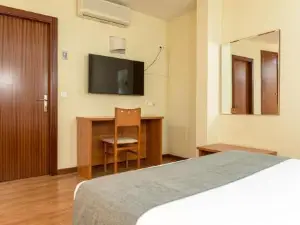 Alda Plaza Mayor Toro