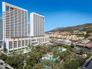 貝尼東美利亞酒店