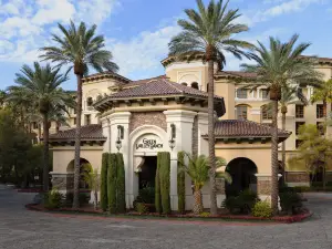 Green Valley Ranch Resort Spa Casino