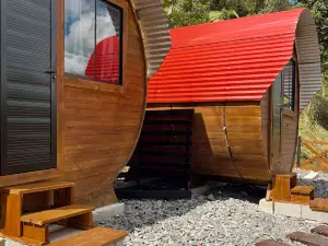 Pousada Paiól Serrano