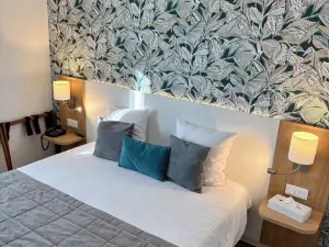 Hôtel le Pavillon de Saint-Lô - Anciennement Lunotel