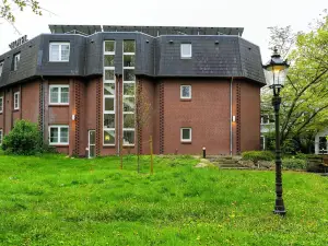 PLAZA INN Schmöker-Hof