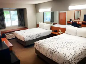 Monument Inn & Suites