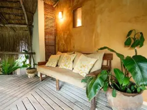 Tofinho Beach House Apartments