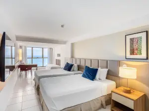 HY Apartaments & Hotels-Boa Viagem