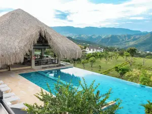 เซลวา เซเรนา