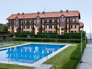 Abba Comillas Apartments