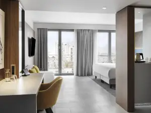 Doubletree by Hilton Ljubljana