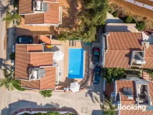 Sun & Sand Private Villa