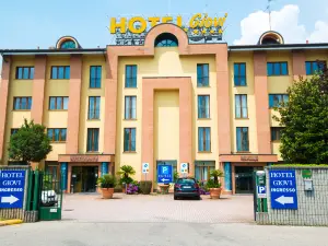 As Hotel Dei Giovi