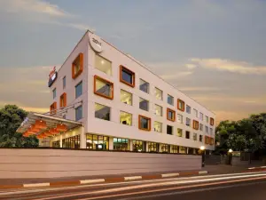 Zone by the Park Coimbatore