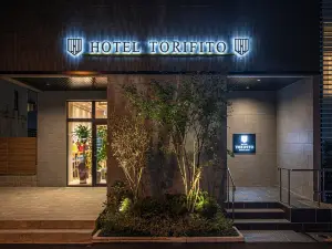 Hotel Torifito Hakata Gion