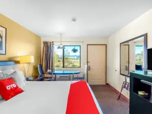 Arlington Motor Inn