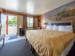 Americas Best Value Inn - Legend's Inn