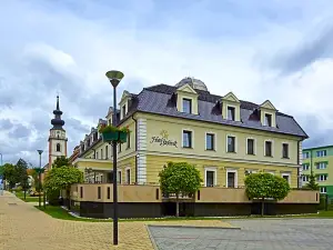 Hotel Stefanik