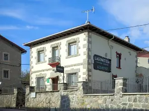 Casa Rural Lagun Etxea