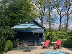 The Pool House