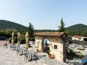 Boutique Hotel Grahor