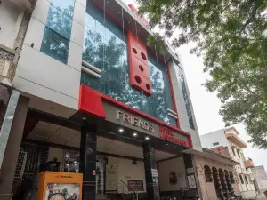 Friends Hotel & Restaurant, 75Kms from Ajmer