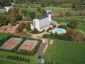 Domaine des Dryades - Hotel Spa Centre Val de Loire