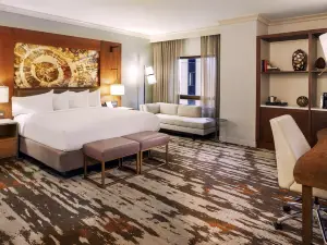 Hilton Denver City Center
