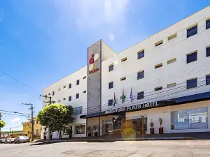 Araçatuba Plaza Hotel