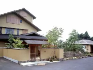 桐谷 箱根荘