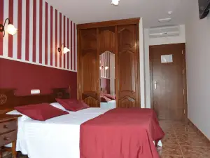 Hotel Vida Ostra Marina