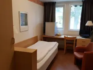 Hotell Sport & Rest