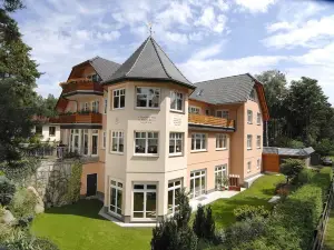 Aparthotel Am See