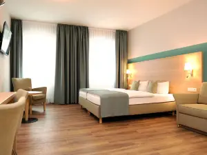 Hotel & Gasthaus Das RÖHRL Straubing