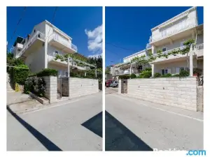Apartments Miovic