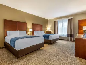 Comfort Inn