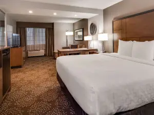 Best Western Plus Spokane North