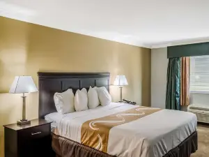 Quality Inn Gulf Shores Airport